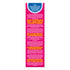 Durex Pleasure Me Caja 12